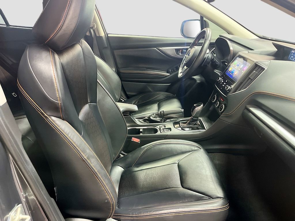 Used 2021 Subaru Crosstrek 2.5i Limited w/ Popular Package #5 image 26