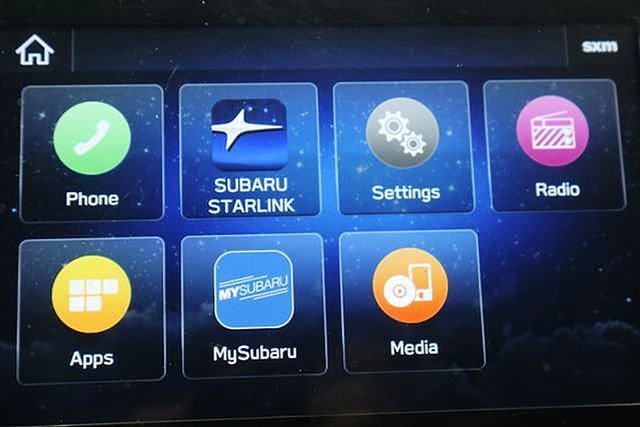 Used 2019 Subaru Crosstrek 2.0i Limited w/ Moonroof Package image 29