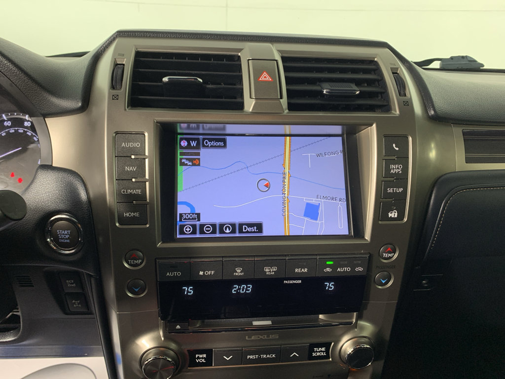 Used 2020 Lexus GX 460 Premium w/ Premium Package AWD/4WD image 26