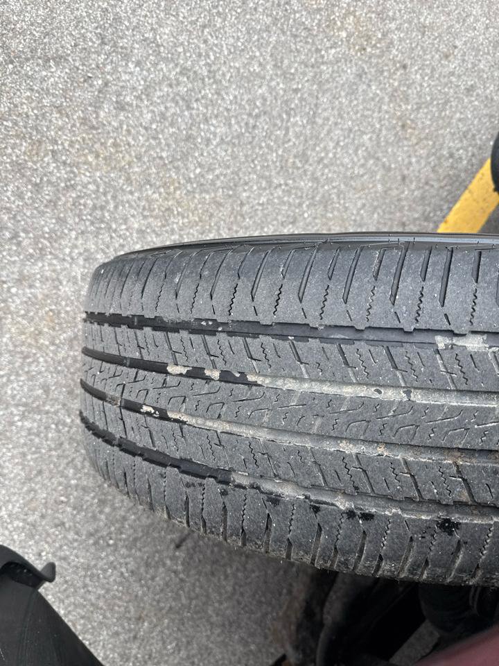 Used 2007 Buick Rainier CXL image 10