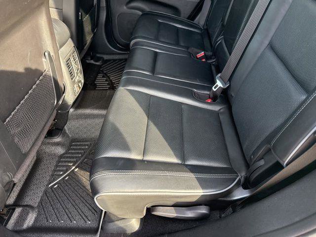 Used 2020 Jeep Grand Cherokee Overland image 26