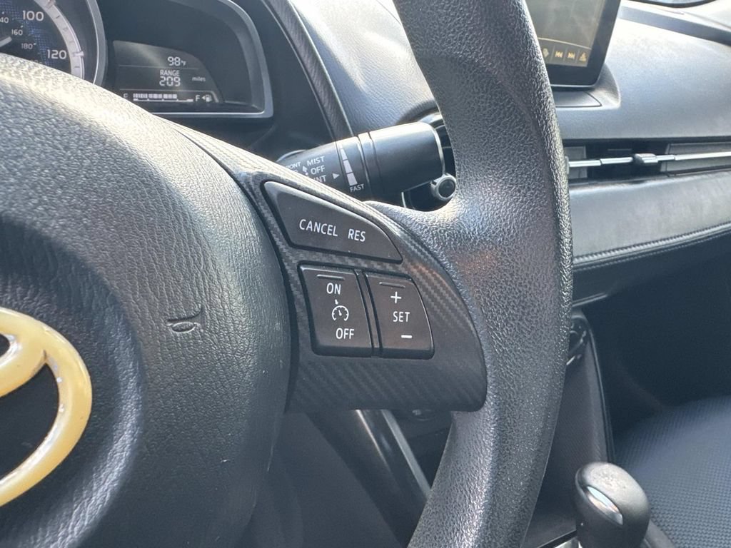 Used 2018 Toyota Yaris iA FWD image 23
