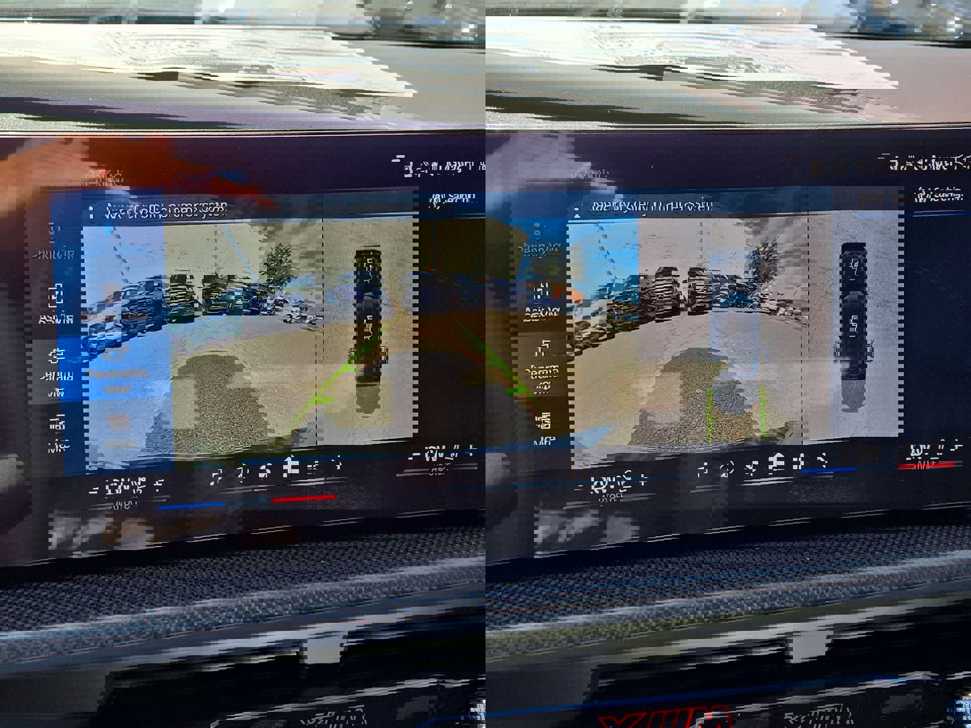 New 2026 BMW XM Label Red AWD/4WD image 18