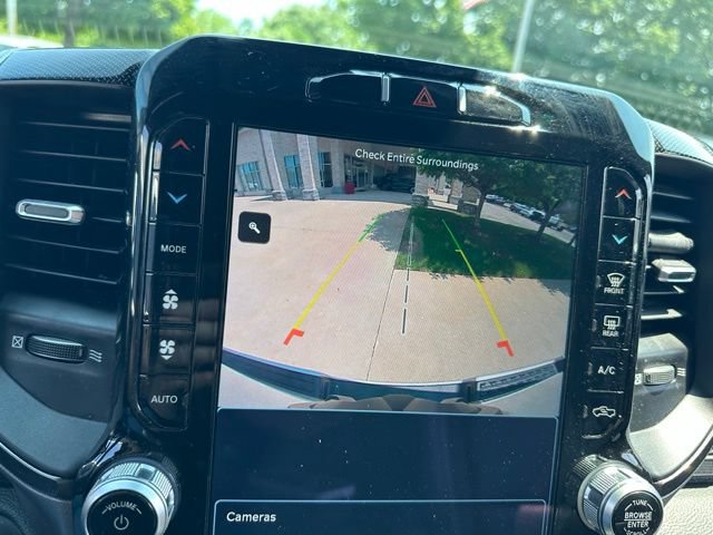 Used 2022 RAM 1500 Sport w/ G/T Package AWD/4WD image 19