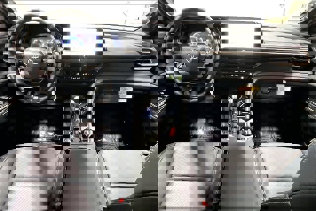 New 2026 Toyota Crown Signia image 5