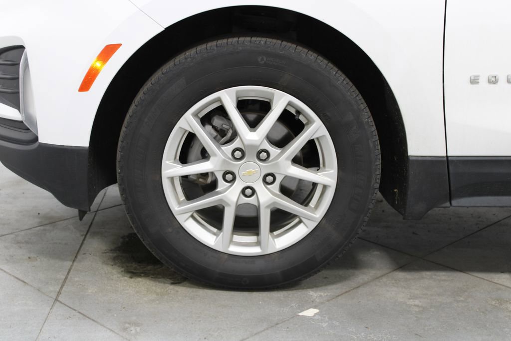 Used 2023 Chevrolet Equinox LT image 18