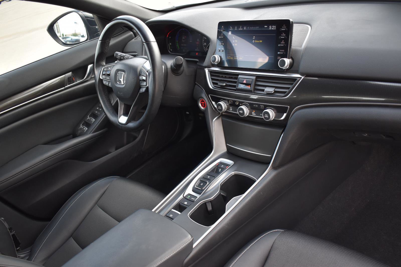 Used 2022 Honda Accord Sport image 11