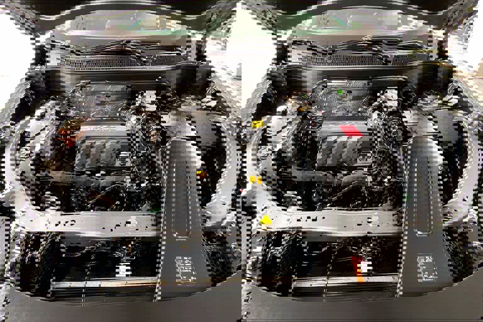 Used 2025 Chevrolet Trax LT w/ LT Convenience Package image 30