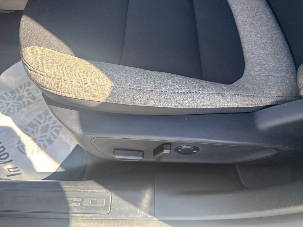 Used 2025 Ford Bronco Sport Big Bend w/ Convenience Package image 28