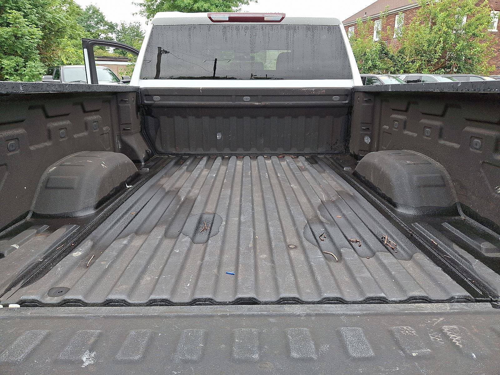 Used 2023 GMC Sierra 2500 Pro w/ Convenience Package image 25