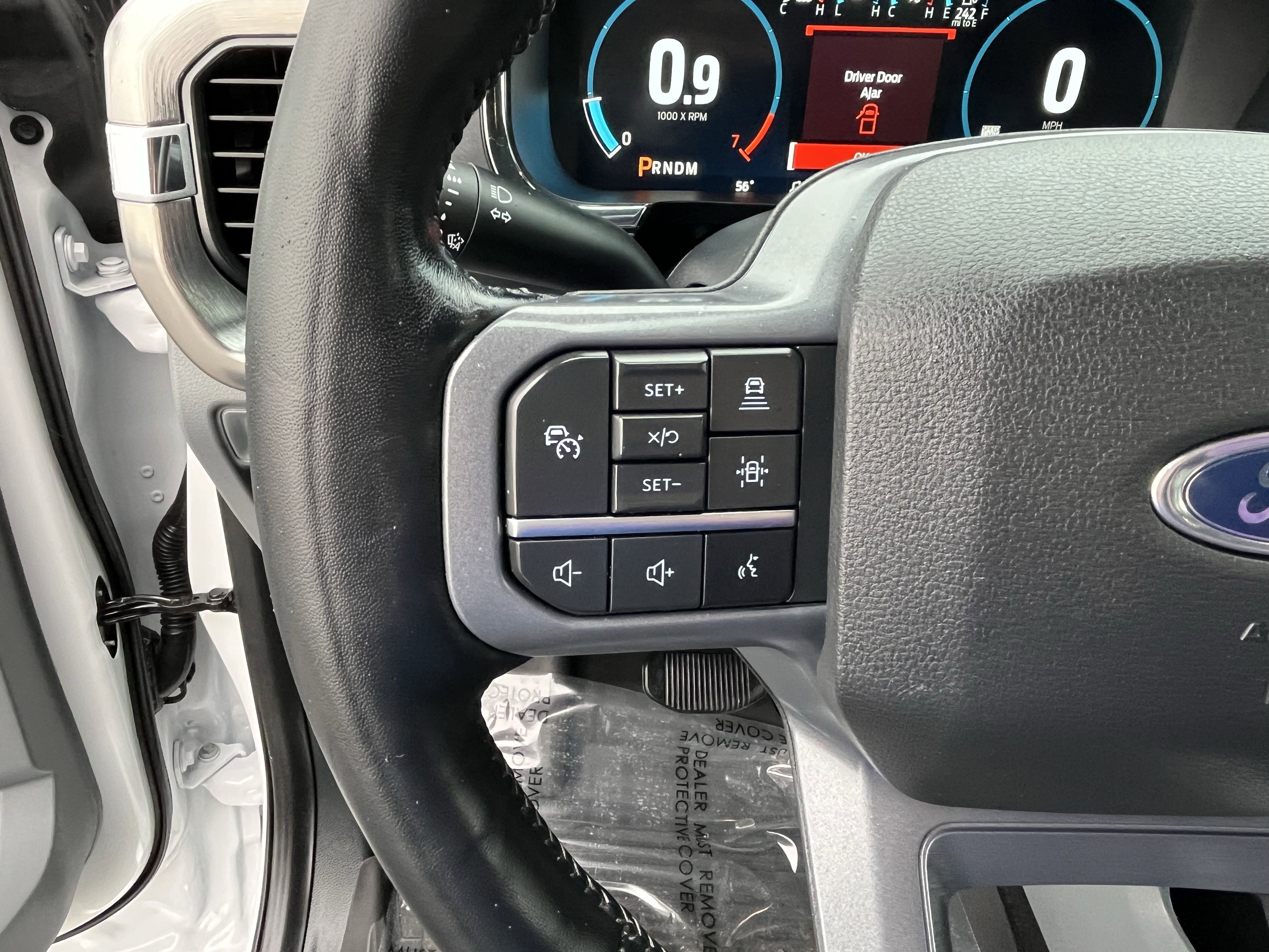 Used 2023 Ford F150 Lariat w/ Equipment Group 502A High image 19