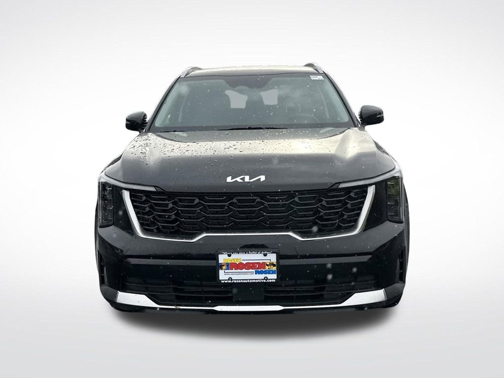 New 2026 Kia Sorento S AWD/4WD image 8