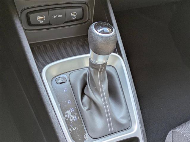 New 2026 Hyundai Venue SE FWD image 15