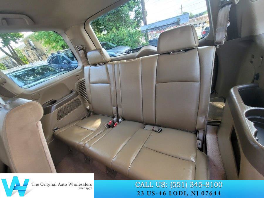 Used 2008 Honda Pilot EX-L image 25
