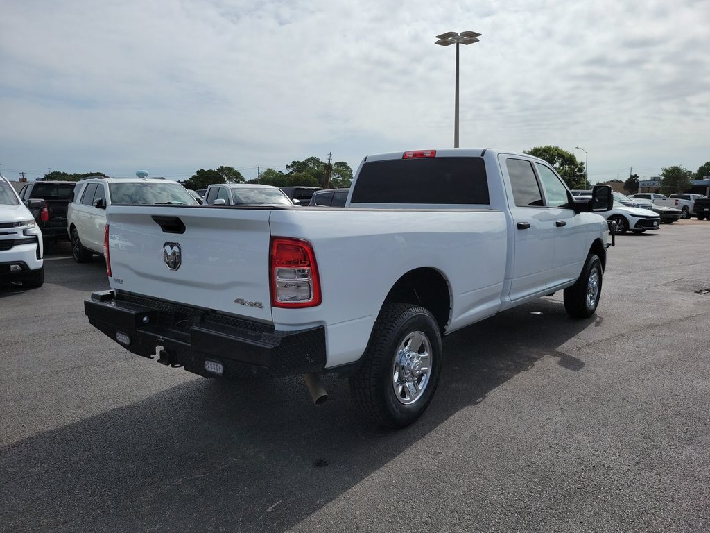 Used 2024 RAM 2500 Tradesman w/ Chrome Appearance Group AWD/4WD image 12