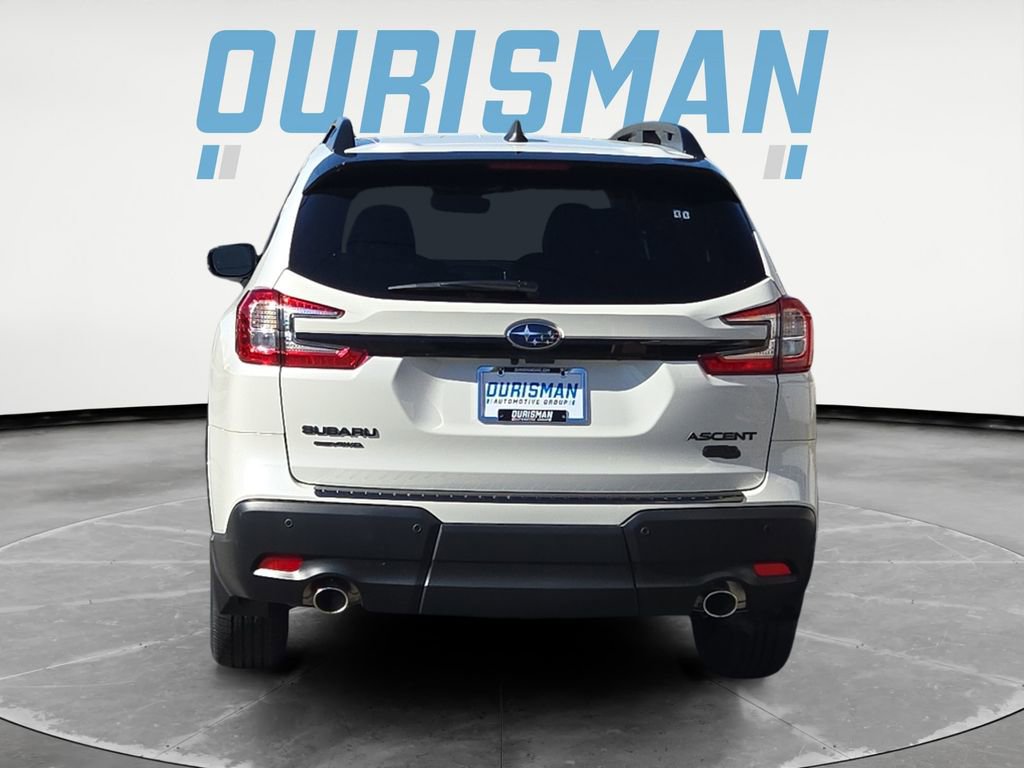 New 2025 Subaru Ascent Onyx Edition image 5