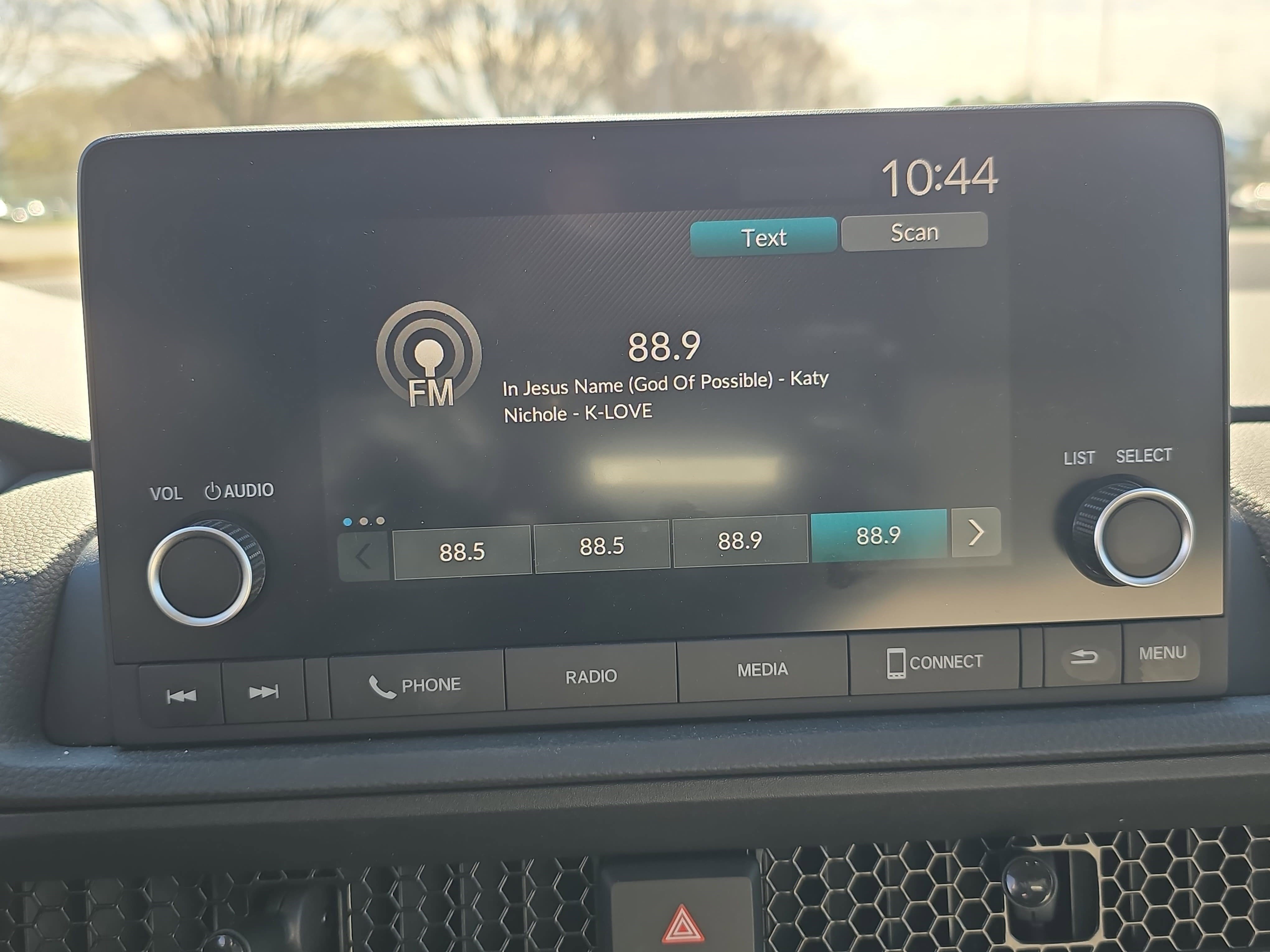 Used 2023 Honda CR-V LX image 22