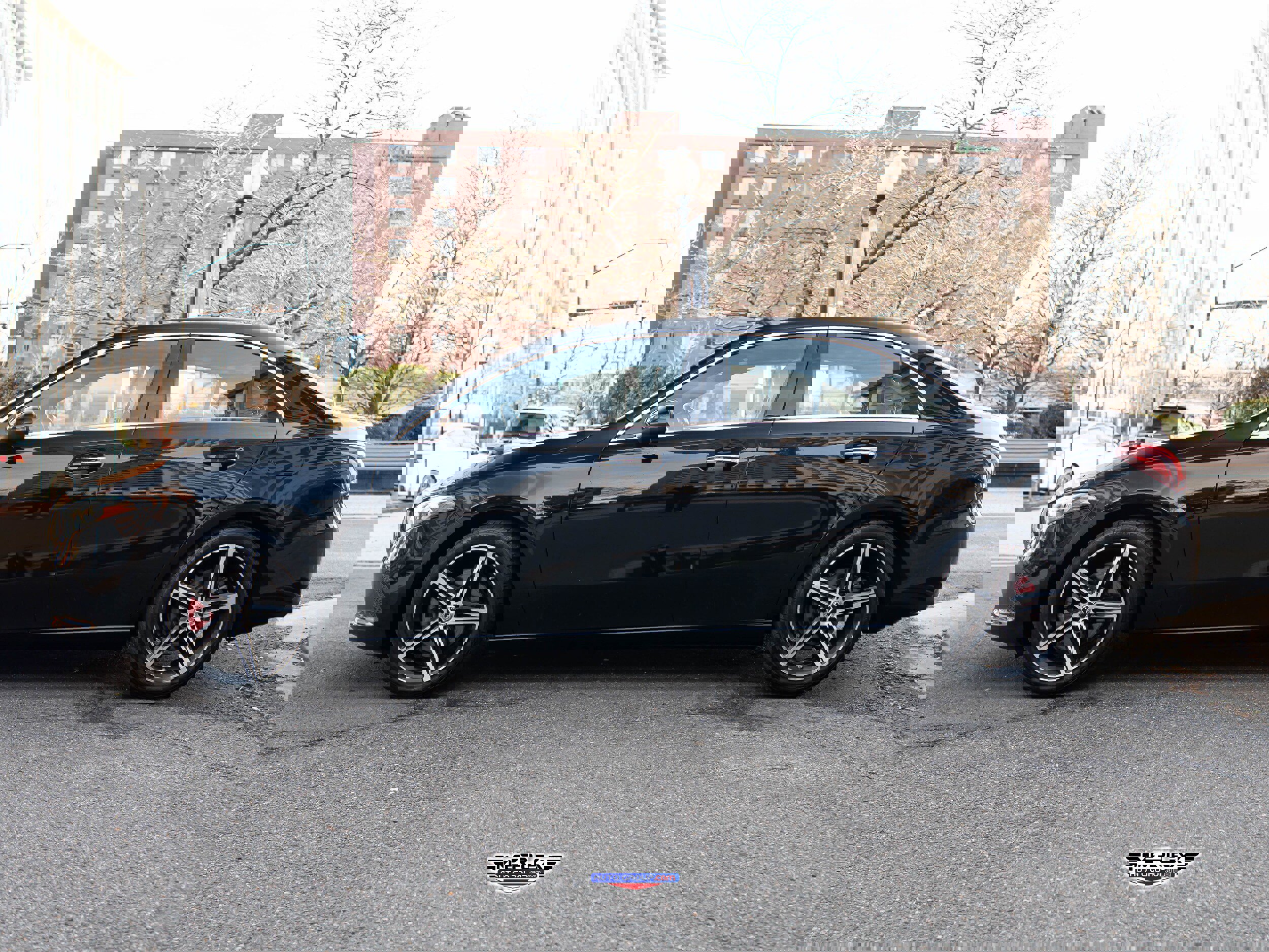 Used 2019 Mercedes-Benz A 220 image 4