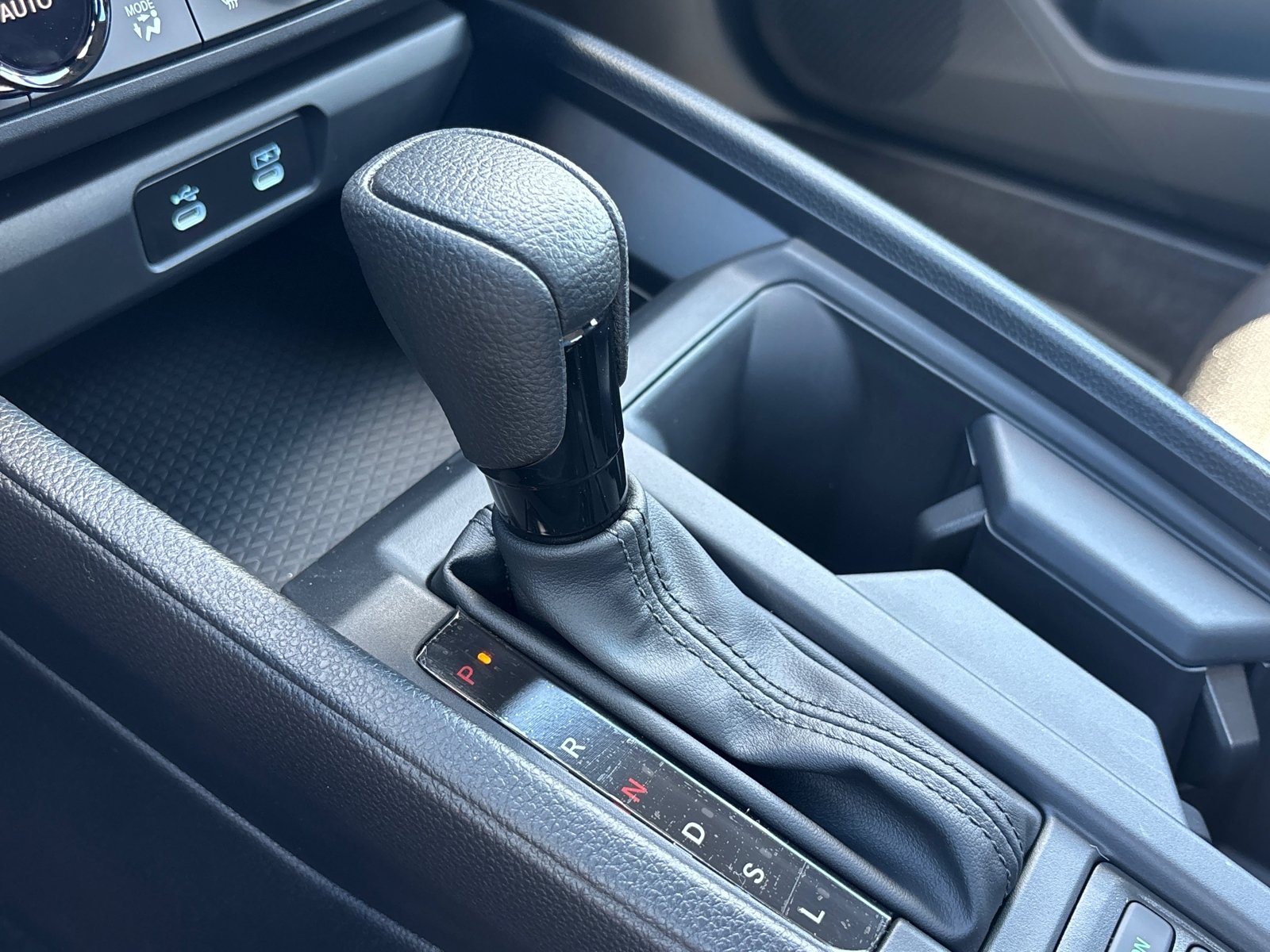 New 2025 Honda Accord SE image 10