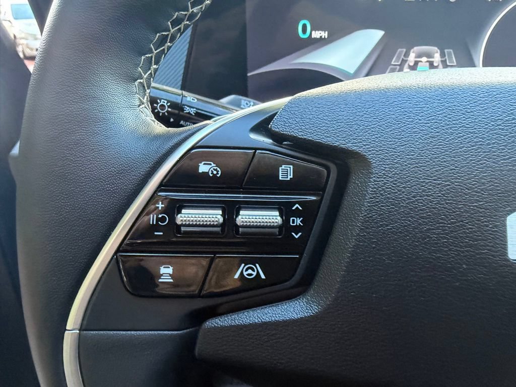 Certified 2024 Kia EV6 GT-Line AWD/4WD image 17