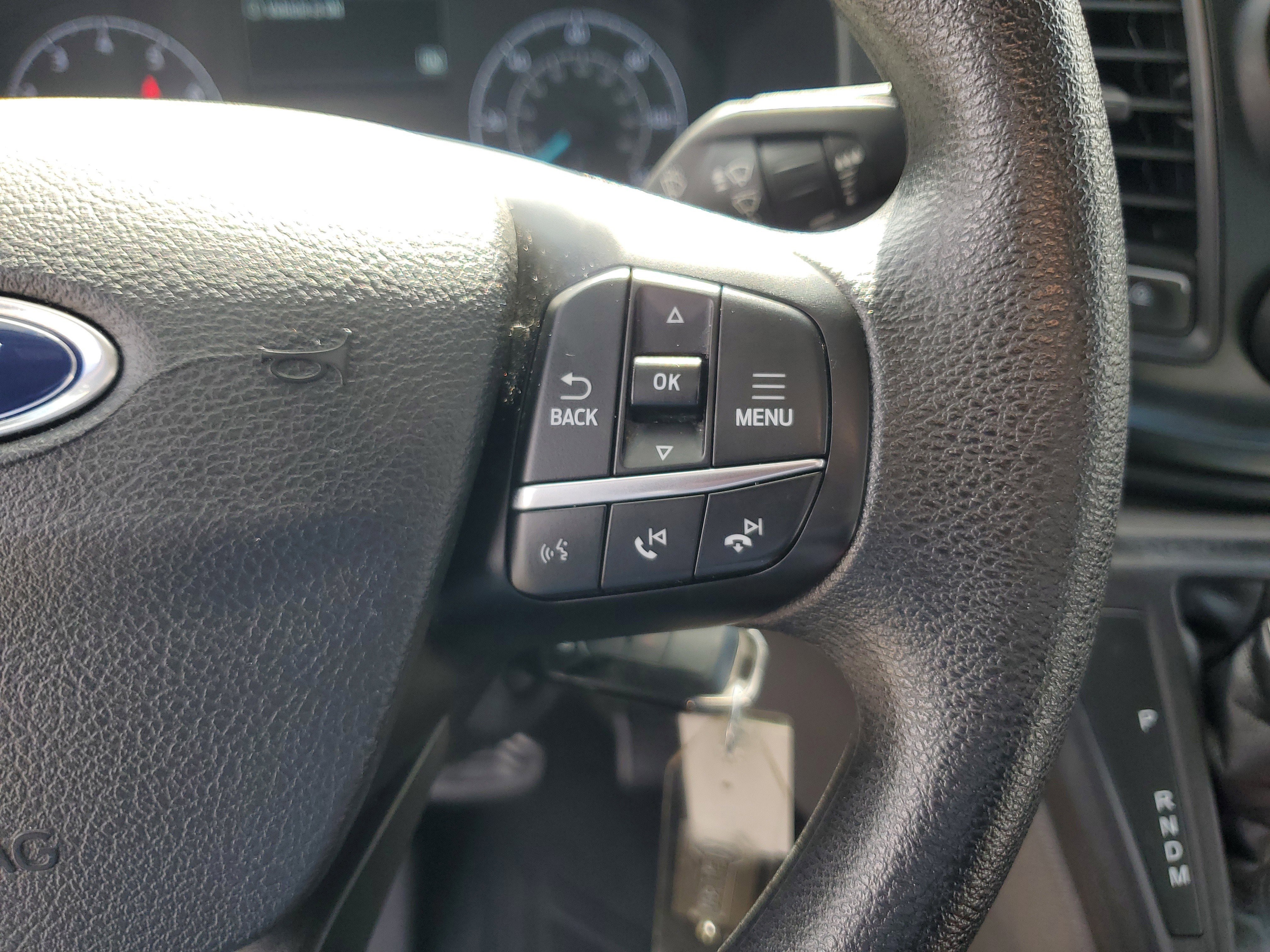 Used 2024 Ford Transit 250 Low Roof w/ Exterior Upgrade Package image 24