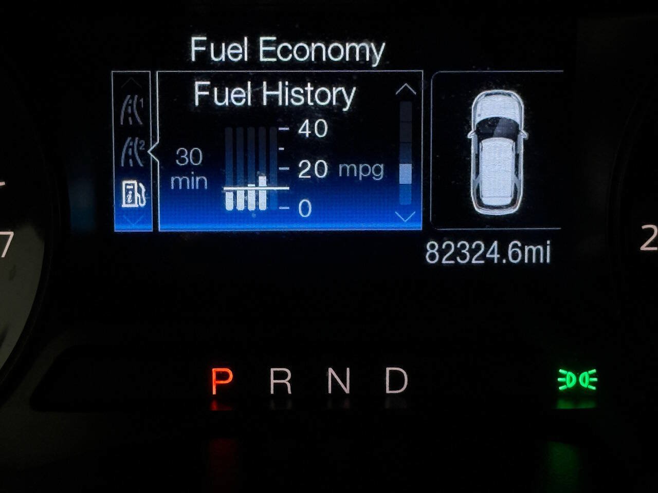 Used 2017 Ford Explorer 4WD Police Interceptor image 75