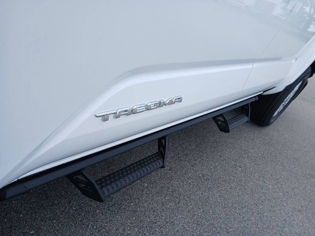 New 2025 Toyota Tacoma SR5 image 12