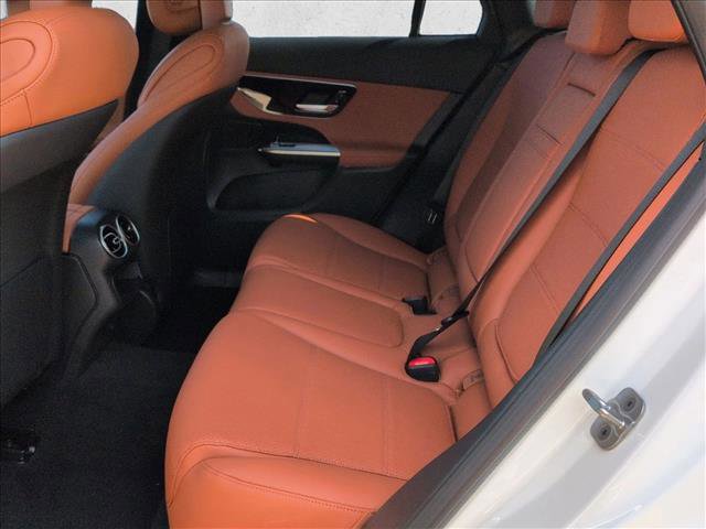 New 2026 Mercedes-Benz GLC 300 4MATIC image 15
