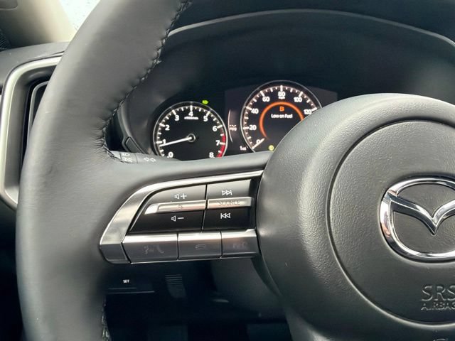 New 2026 MAZDA CX-50 AWD 2.5 S w/ Cargo Package image 38