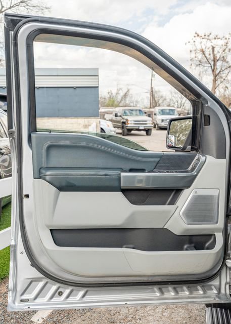 Used 2021 Ford F150 Limited image 17