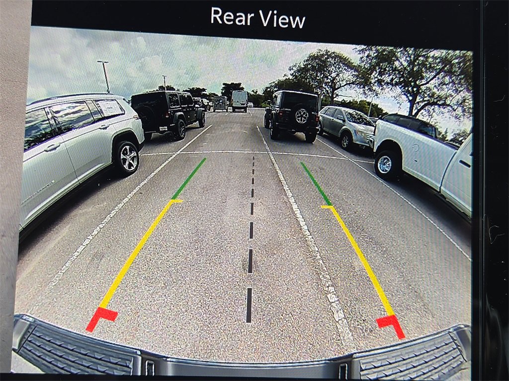 New 2026 RAM 3500 Laramie image 21