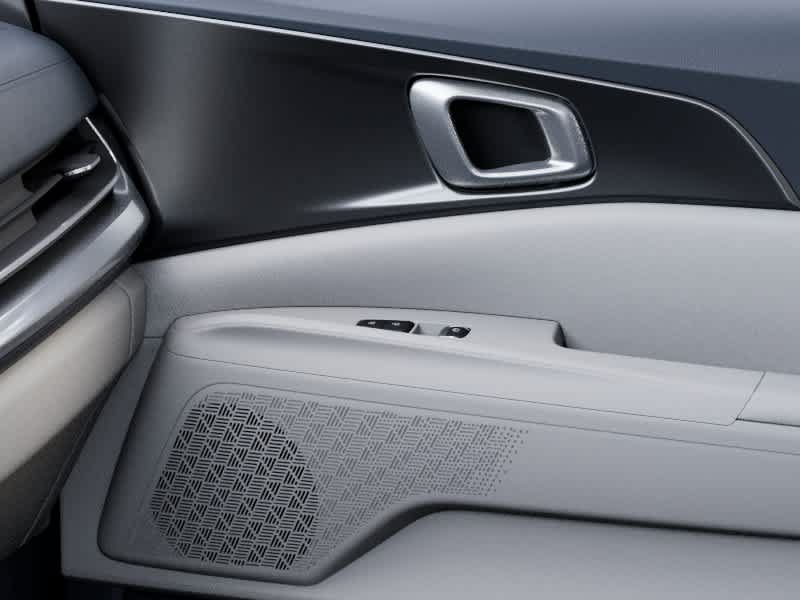 New 2026 Kia Carnival SX w/ SX Dark Edition Package FWD image 25