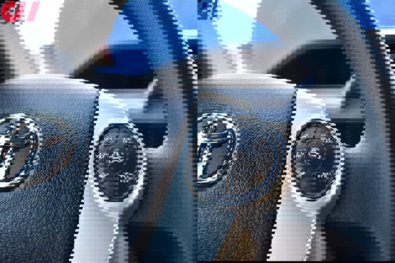 Used 2017 Toyota Prius C One image 15