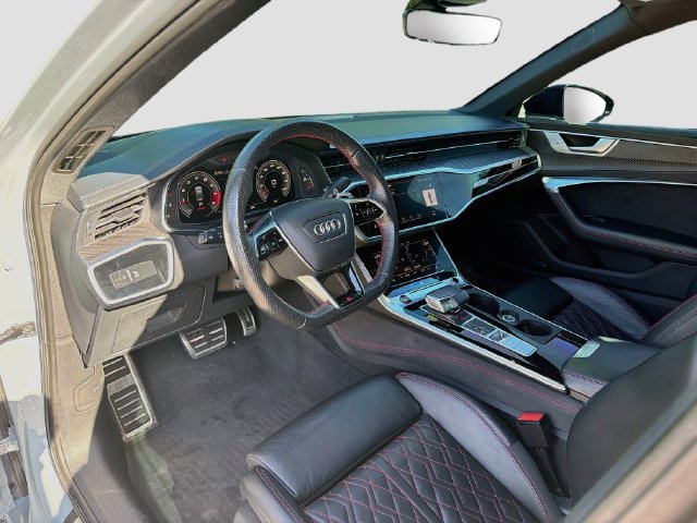 Used 2023 Audi S6 Premium Plus w/ Premium Plus Package AWD/4WD image 25