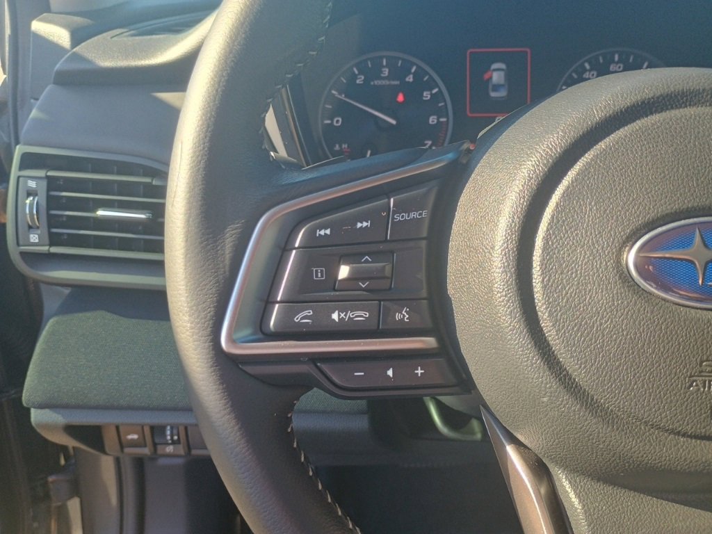 Certified 2025 Subaru Legacy Premium image 25