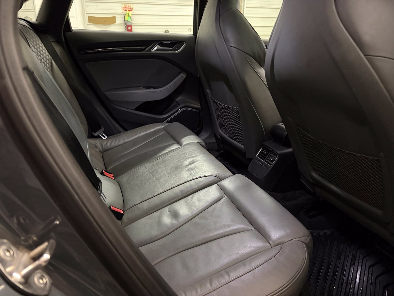 Used 2018 Audi S3 Premium Plus AWD/4WD image 32
