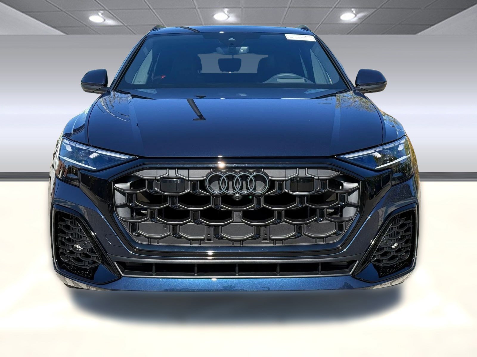 New 2026 Audi Q8 Prestige image 6