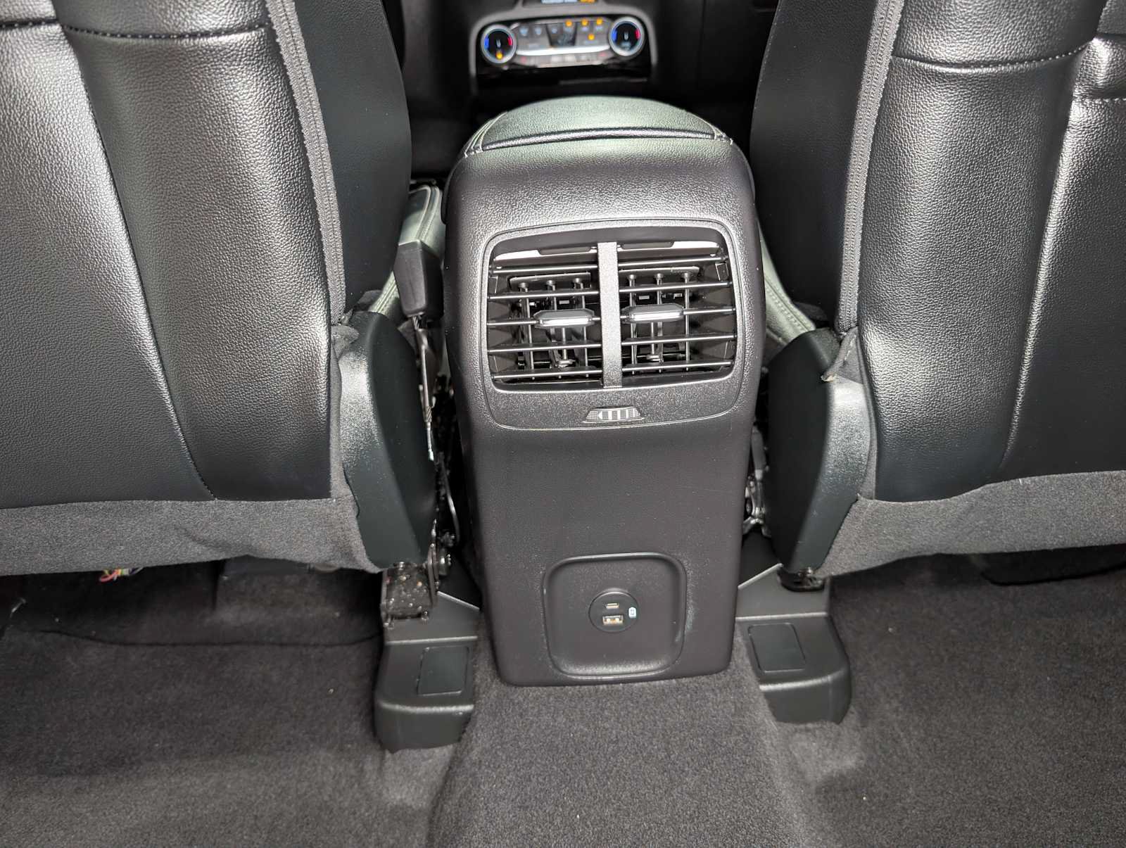 Used 2022 Ford Escape SEL w/ Technology Package AWD/4WD image 20