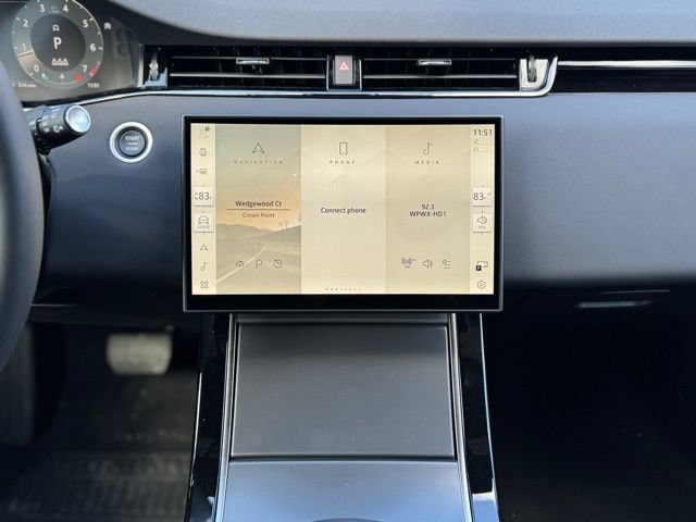 New 2026 Land Rover Range Rover Evoque S AWD/4WD image 26