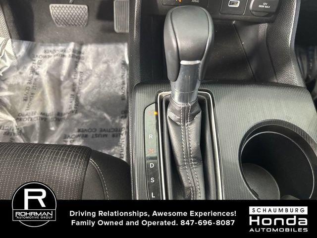 Used 2024 Honda Civic EX image 17