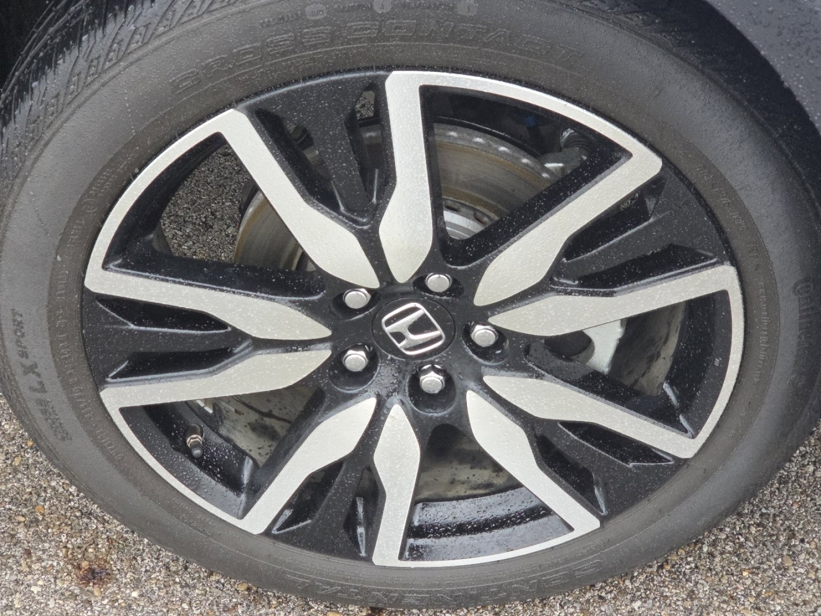 Used 2022 Honda Pilot Touring image 11