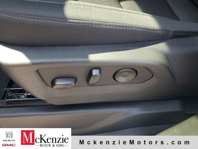 Certified 2026 GMC Sierra 1500 SLE AWD/4WD image 7