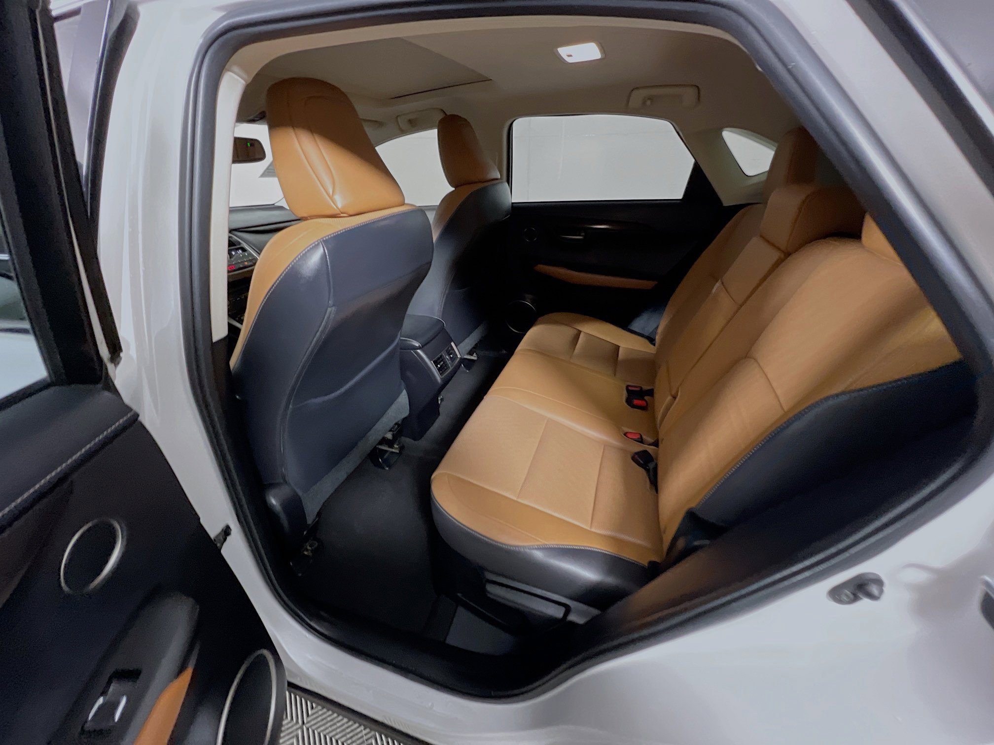 Used 2018 Lexus NX 300 FWD w/ Comfort Package image 29