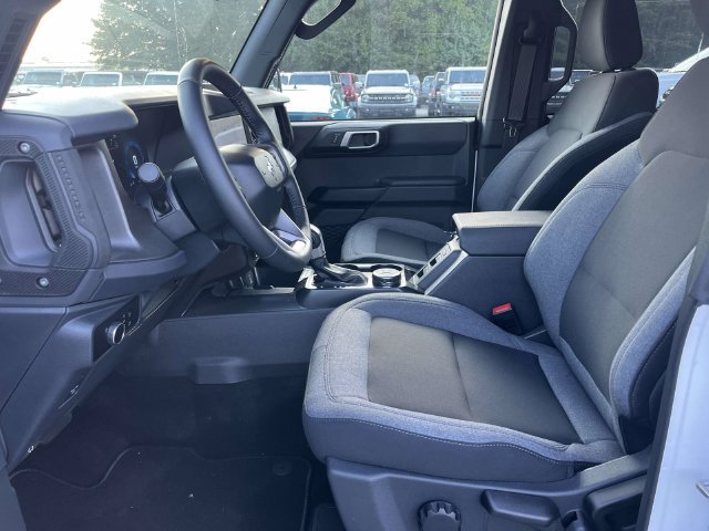 New 2026 Ford Bronco Big Bend AWD/4WD image 11