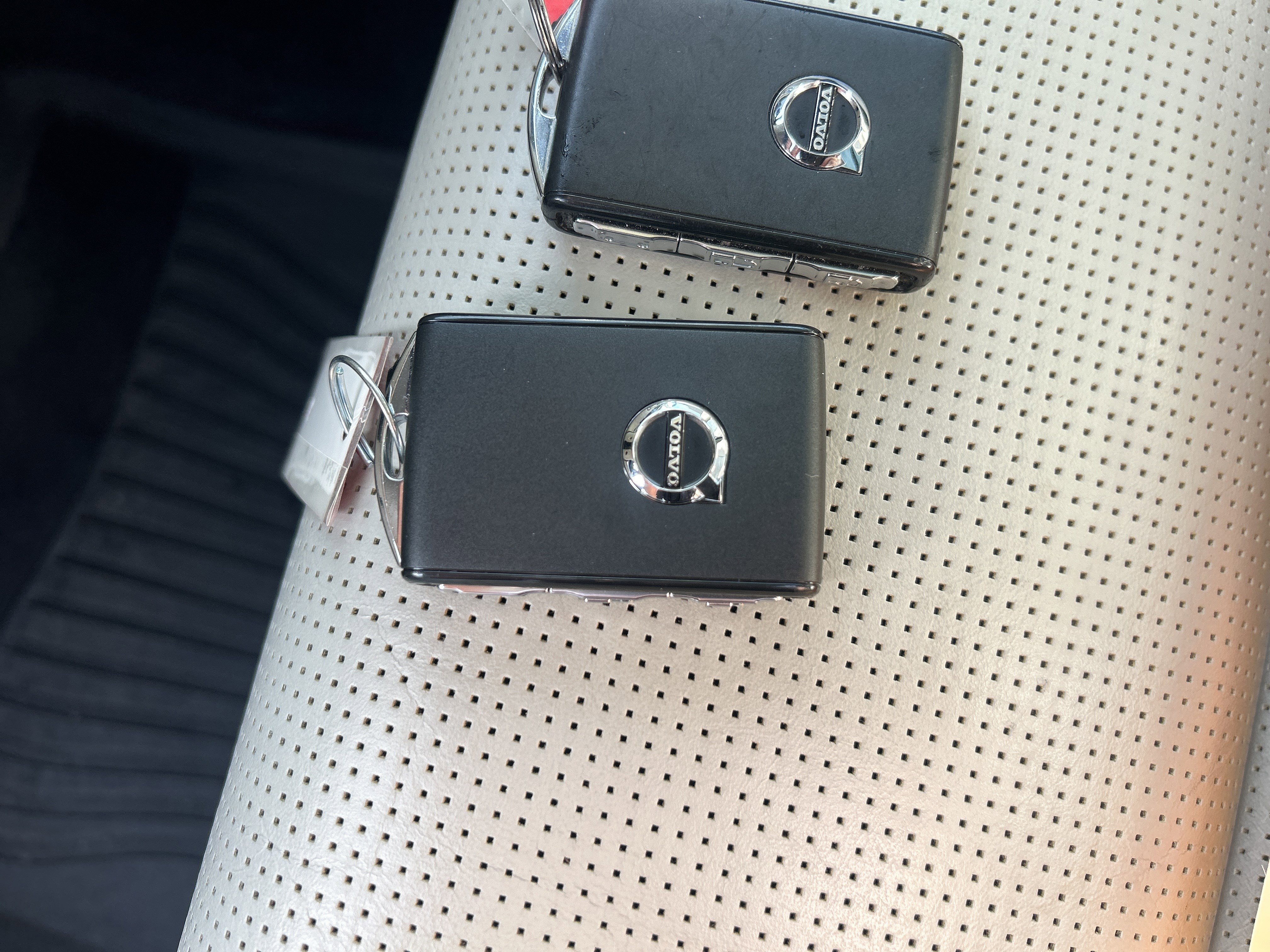 Used 2022 Volvo XC90 T8 Inscription w/ Advanced Package image 38