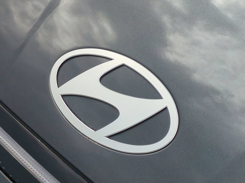New 2026 Hyundai Sonata Blue FWD image 13
