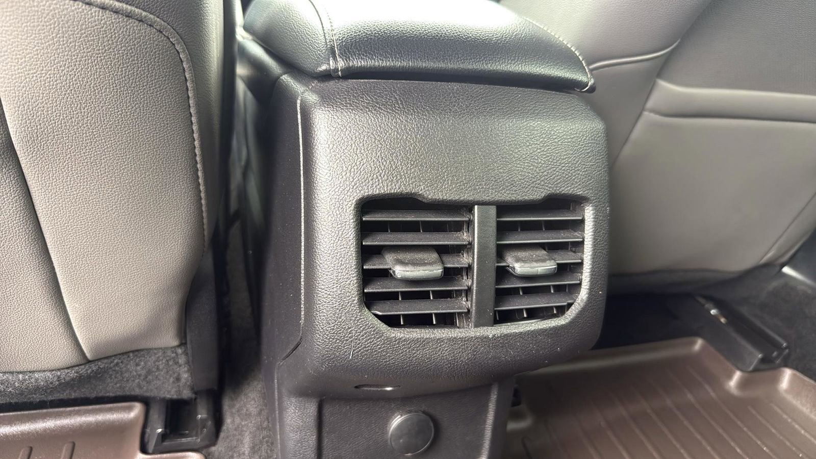 Used 2017 Ford Fusion Sport w/ Equipment Group 401A image 24