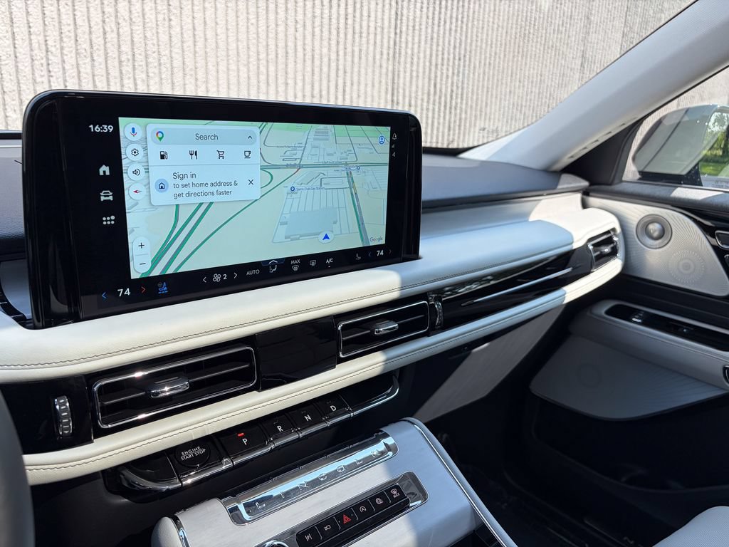 New 2026 Lincoln Aviator Reserve AWD/4WD image 46