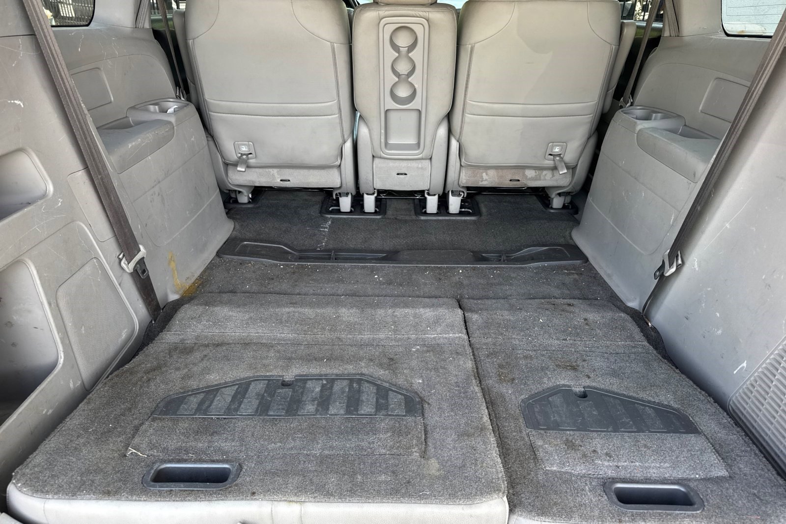 Used 2012 Honda Odyssey EX-L image 33