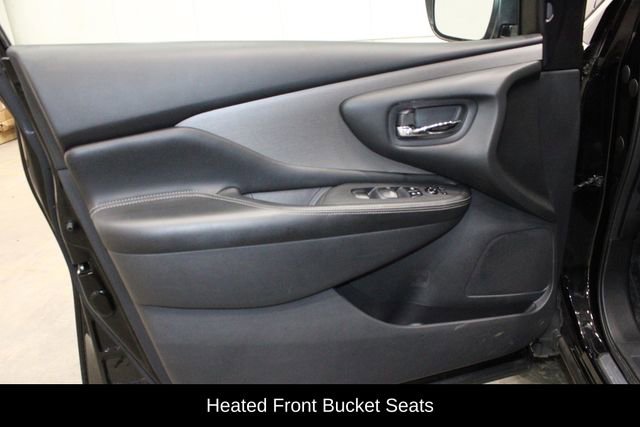 Used 2023 Nissan Murano SV FWD image 14